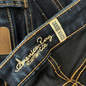 American Rag Skinny Jeans